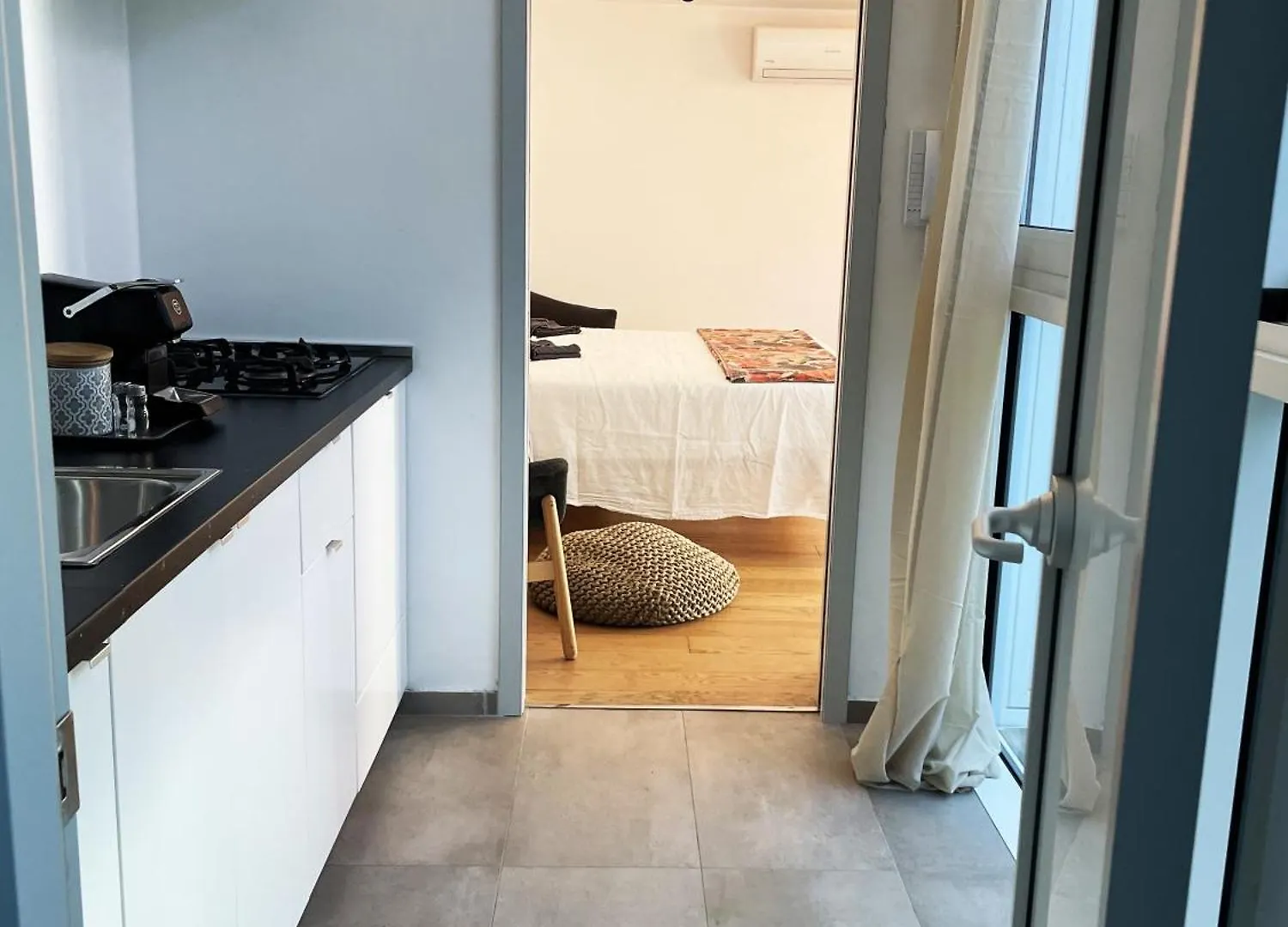 Appartamento Belvedere House Roma