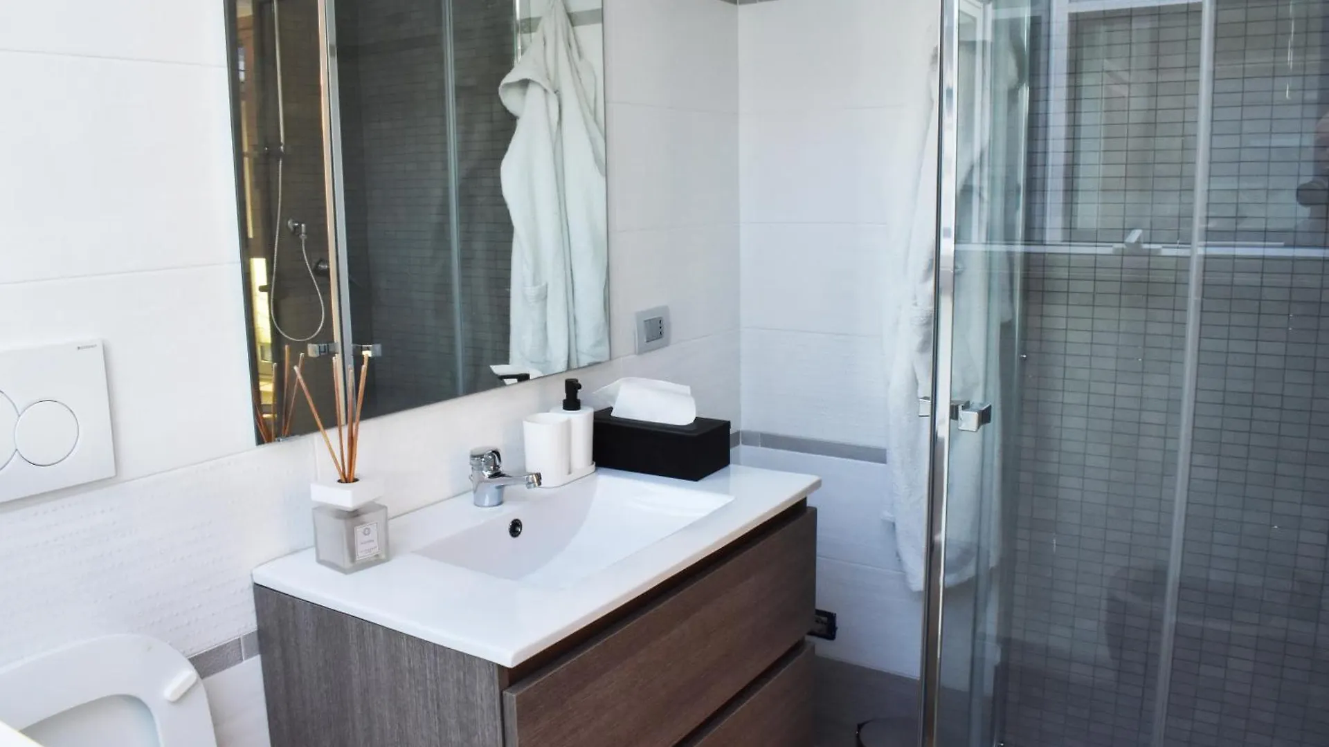 Appartamento Belvedere House Roma
